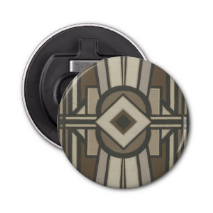 Neutralt Deco Panel II Flasköppnare