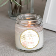 Neutralt Färg Elegant bröllop