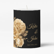 Neutralt Flower Bouquet-Bröllop-