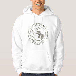 Neutralt för NRBC-Logotyp - Unisex Hoodie