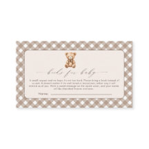 Neutralt för tidig väntan - enkel babystövel