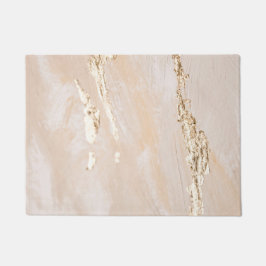 Neutralt Golden Background