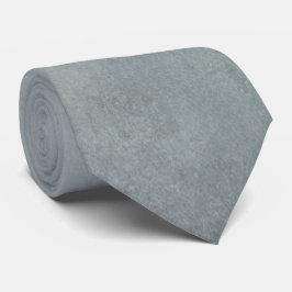 Neutralt Grått Stil Neck Tie Slips