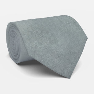 Neutralt Grått Stil Neck Tie Slips