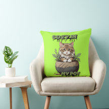 Neutralt Hues-lekkatt i Pot