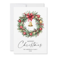 Neutralt Minimalistisk Boho-julsammansättning