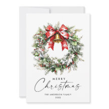 Neutralt Minimalistisk Boho-julsammansättning