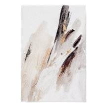 Neutralt Modern Insida New Wall Art-målning