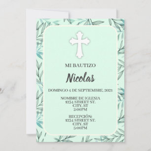 NEUTRALT PARA EVENTO RELIGIOSO INBJUDNINGAR