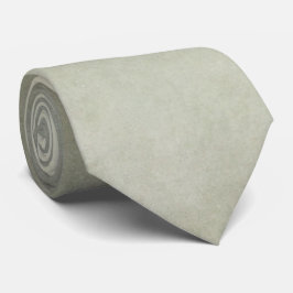 Neutralt Sage Grönt och Greige Texturerat Manar Slips