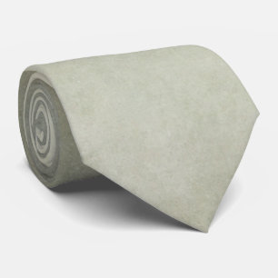 Neutralt Sage Grönt och Greige Texturerat Manar Slips