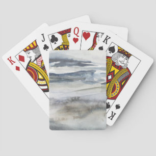 Neutralt Salt Spray Casinokort