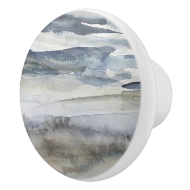 Neutralt Salt Spray Knopp (Höger)