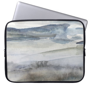 Neutralt Salt Spray Laptop Fodral