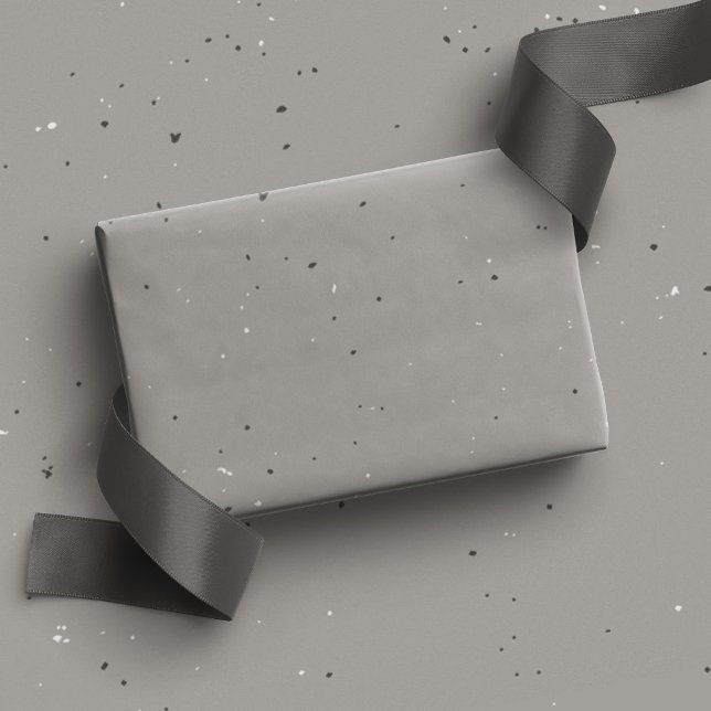 Neutralt spektakel, enkelt läger mugg-exdoorsy hel presentpapper (Skapare uppladdad)