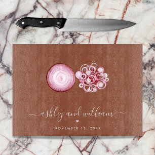 Neutralt Terracotta lite Namn Etablerat skript