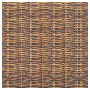 Neutralt Textured Wall Rustic Mönster Organic Bamb Tyg