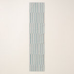 Neutralt Tones Scarf Sjal<br><div class="desc">Enkelt och elegant,  den här halsduken kommer att se vacker ut med allt.</div>