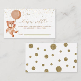 Neutralt vi kan vänta tills Raffle Biljett Tilläggskort