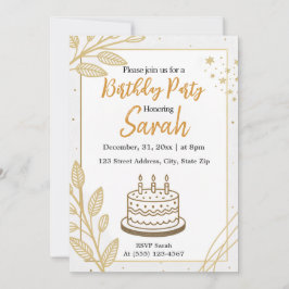 neutraltens elegant - den moderna minimalistiska f inbjudningar