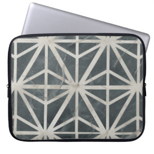 Neutraltens panelsamling laptop fodral