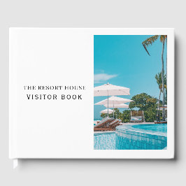 Neutraltens utformning | Vacation Rental Guest Com Gästböcker