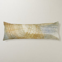 Neutralter för vattenfärg för återgående pensel kroppskudde