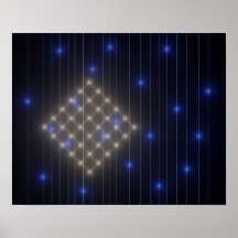 Neutrino Poster