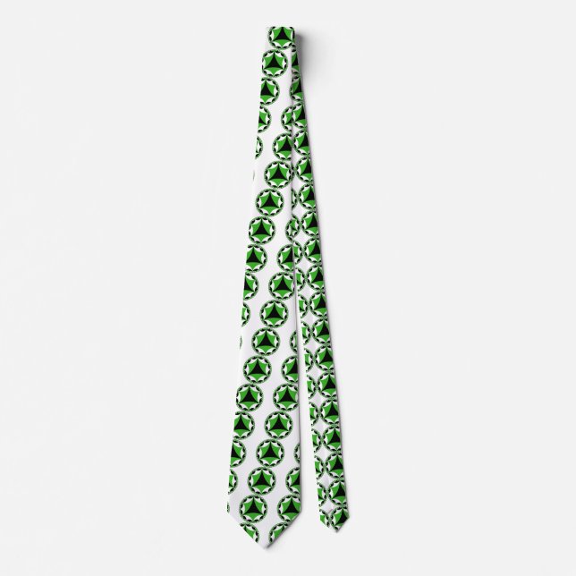 Neutrois flaggafractal slips (Framsida)