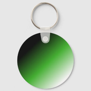 Neutrois keychain - lutning nyckelring