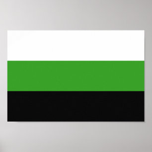 Neutrois stolthet poster
