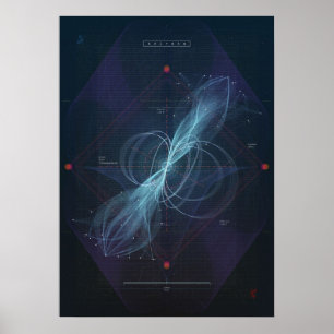 Neutron Star Poster