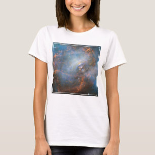 Neutron-stjärna i Crab Nebula. T Shirt