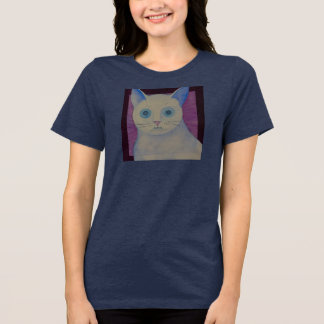 Neutronstjärna Katt T-Shirt
