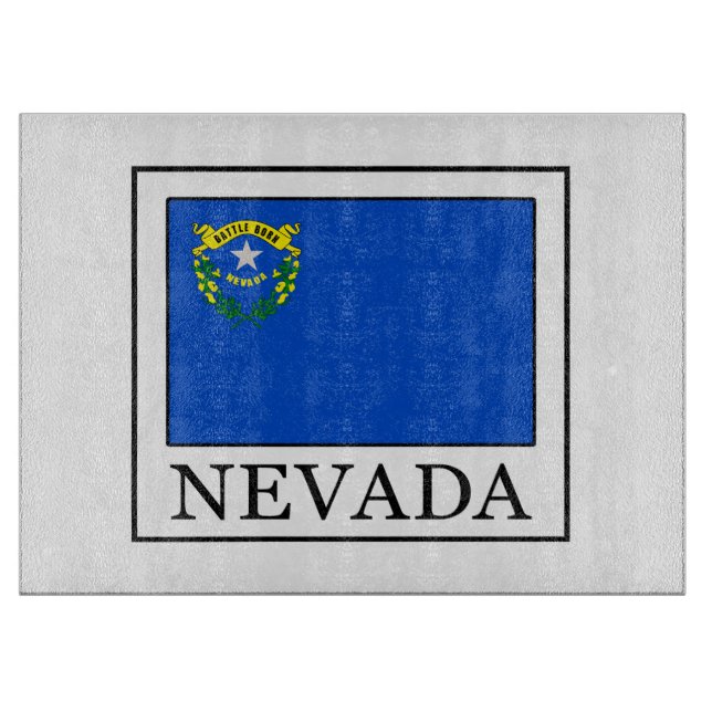Nevada (Framsidan)