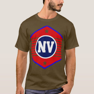 Nevada10 T Shirt