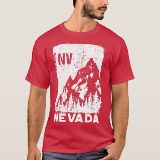 Nevada26 T Shirt