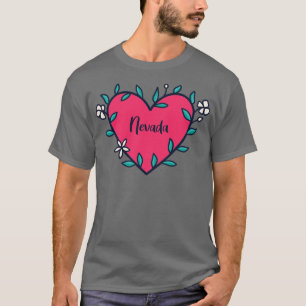 Nevada6 T Shirt