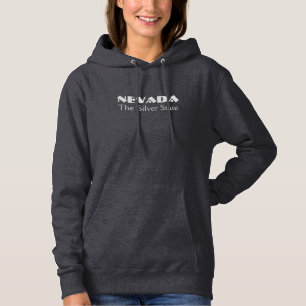 NEVADA-anpassningsbar Tee Shirt