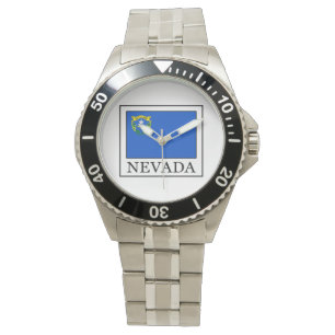 Nevada Armbandsur