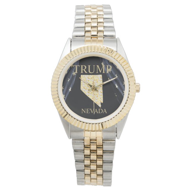NEVADA ARMBANDSUR (Framsida)