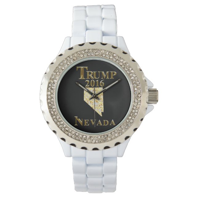 NEVADA ARMBANDSUR (Framsida)