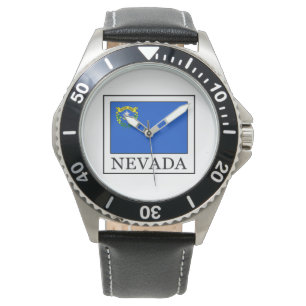 Nevada Armbandsur