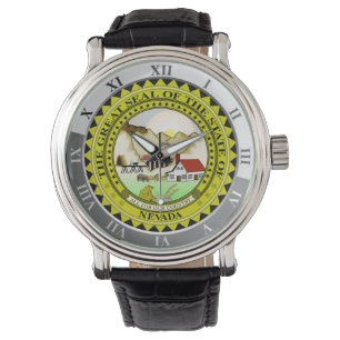 Nevada Armbandsur