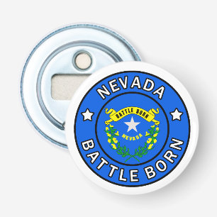 Nevada Battle Born Flasköppnare