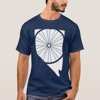 Nevada Bicycle NV Biking Gear NV Cycling T Shirt