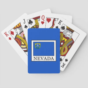 Nevada Casinokort