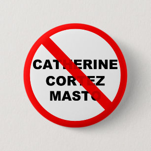 Nevada Catherine Cortez Masto Danger Knapp