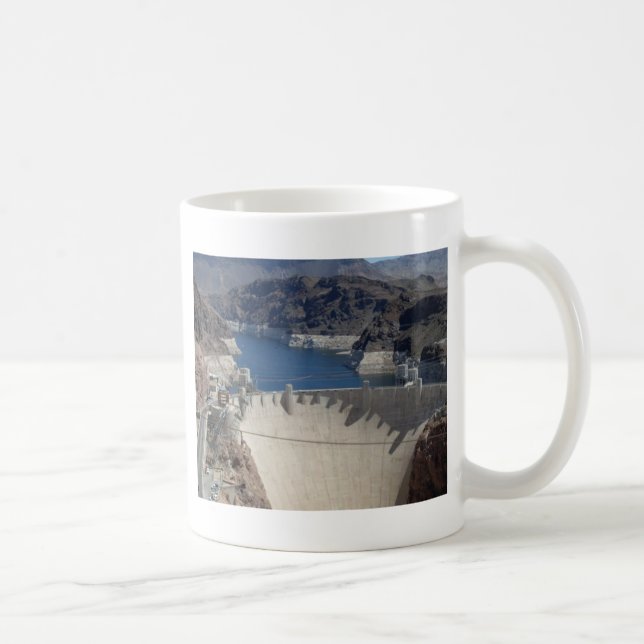 NEVADA - DAMMSUGAREFÖRDÄMNING KAFFEMUGG (Höger)