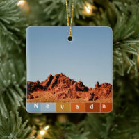 Nevada Desert